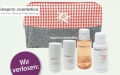 10 exkluisve Beauty-Sets von inspira: cosmetics