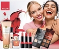 4 intensive BeautySets von AVON