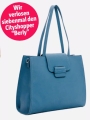 7x den Cityshopper >>Eleganz trifft Coolness<<