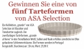 5 Tarteformen von ASA SELECTION
