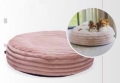 3x Liegekomfort-Hundekissen REZA