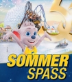 3x 4 Tickets für das Jubiläumsjahr im EUROPA-PARK