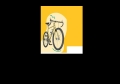 5x je ein exkluisves Rennrad (yello tail)