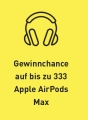 333 Apple AirPods MAX