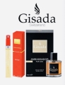 10x Eau de Parfum AMBASSADOR MEN plus EXTRA (Wert: je 115 €uro)