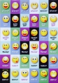 Lustige Smileys